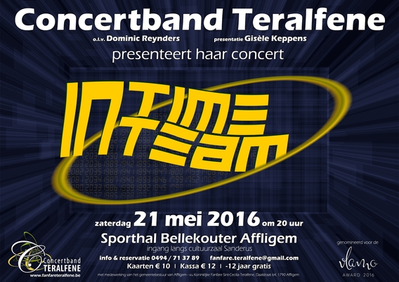 Concertband_teralfene
