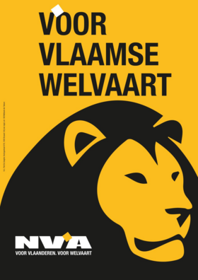 Das zet een stap terug in Vlaams-Brabant
