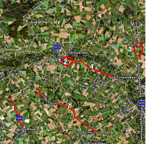 Kaart1_wegeniswerken