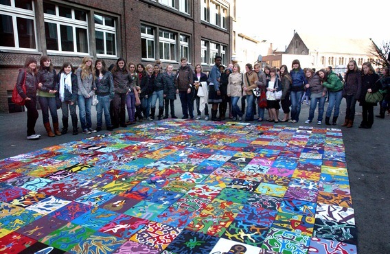 Editiepajot_halle_college_1_grfoto_sluys