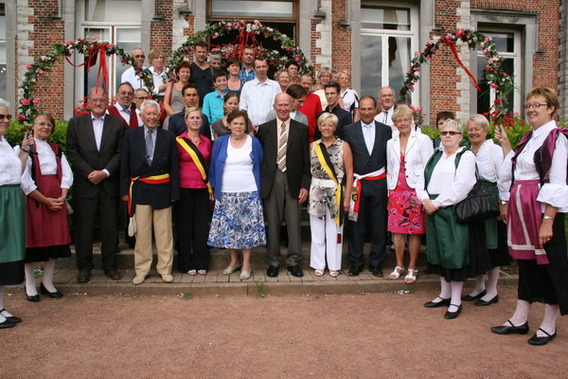 Editiepajot_dilbeek_goud_georges_moerenhout_en_anny_cools_foto_jean-pierre_schoukens