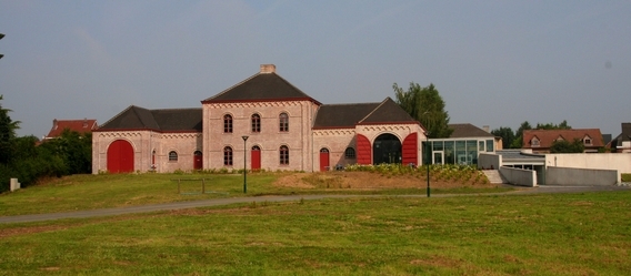 Koetshuis2010