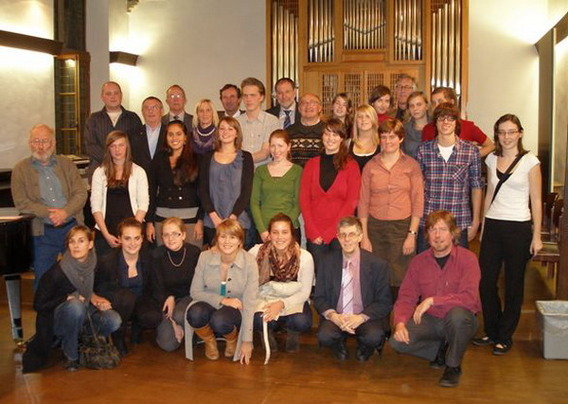 Servaisacademie
