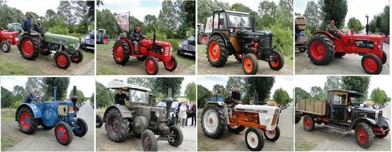Collage_oltimer_tractoren