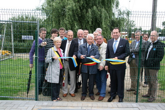 Editiepajot_dilbeek_opening_kunstgrasveld_kapelle_30_juli_2011_foto_gerrit_achterland