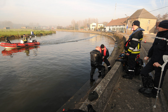 Halle_duikers_dender_oefening