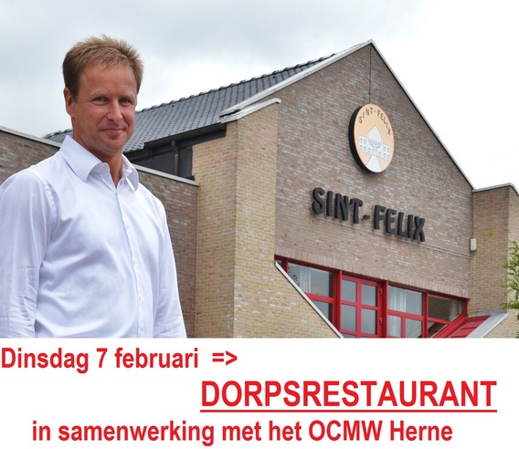 Aankondiging_dorpsrestaurant