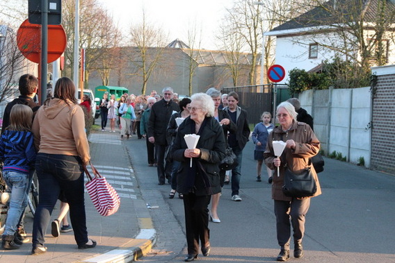 Editiepajot_liedekerke_feest_olv_boodschap_foto_jacky_delcour