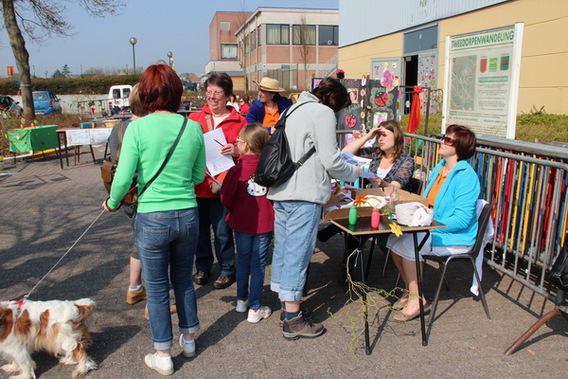 Editiepajot_liedekerke_lentewandeling_de_bij_foto_jacky_delcour