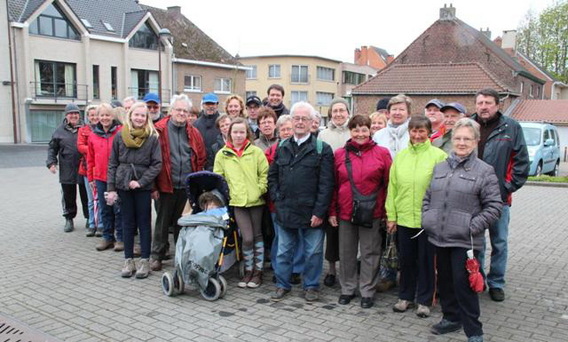 Editiepajot_liedekerke_paasfeest_kwb_foto_jacky_delcour