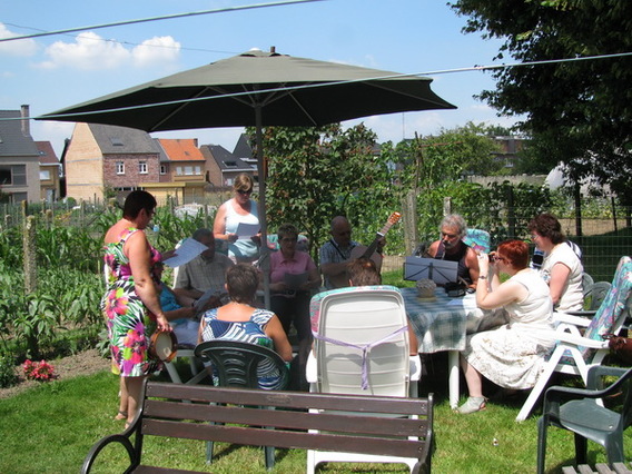 Editiepajot_roosdaal_diamanten_jubel_adrienne_evenepoel_en_petrus_devidts__foto_ingezonden__2_