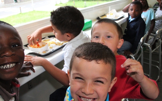 Editiepajot_liedekerke_einde_zomerschool_anderstaligen_foto_jacky_delcour__4_