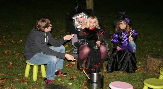 Editiepajot_liedekerke_halloweentocht_dolfijn_foto_jacky_delcour