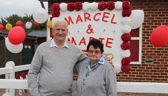 Editiepajot_roosdaal_maria_en_marcel_65_jaar_getrouw_foto_jacky_delcour__2_