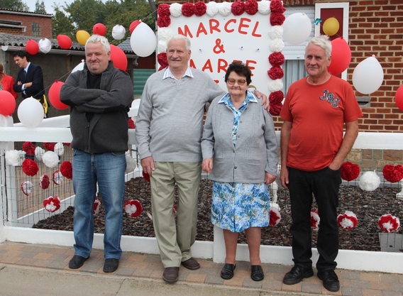 Editiepajot_roosdaal_maria_en_marcel_65_jaar_getrouw_foto_jacky_delcour__3_