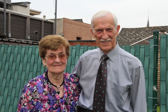 Editiepajot_roosdaal_eleonora_en_emiel_60_jaar_getrouwd_foto_jacky_delcour