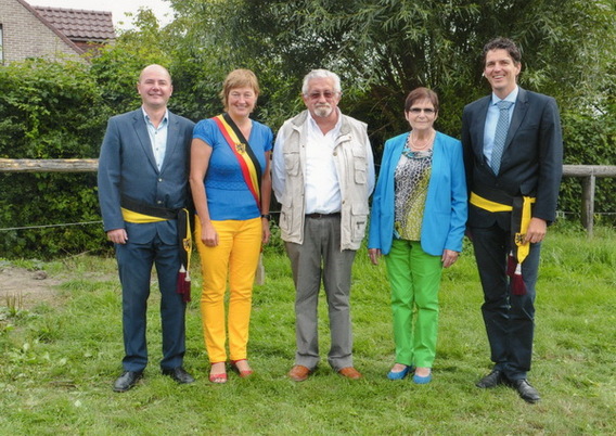 Editiepajot_roosdaal_willy_hautier_en_margriet_tielemans_foto_ingezonden__2_
