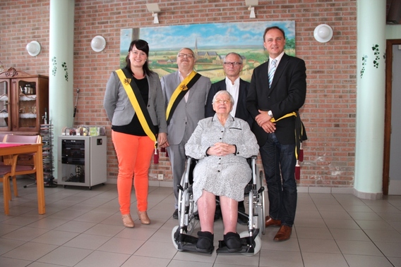 Editiepajot_roosdaal_verona_muller_100_jaar_foto_jacky_delcour__2_