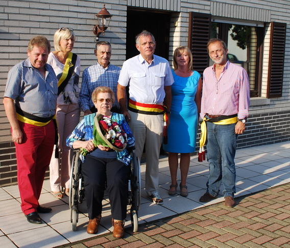 Editiepajot_ternat_diamant_denise_en_jules_foto_ludo_van_der_cammen