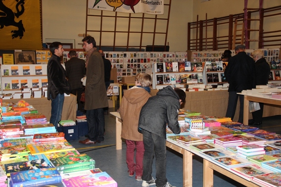 Editiepajot_roosdaal_boekenbeurs_davidsfonds_foto_jacky_delcour