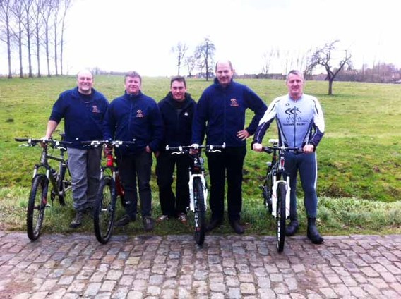 Editiepajot_leeuw_hoebelbike