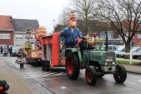 Editiepajot-jacky-delcour-carnaval-denderleeuw