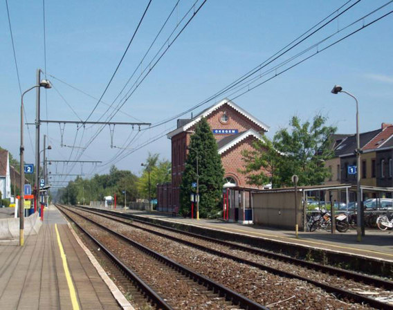 Editiepajot-jacky-delcour-station-okegem-17012014