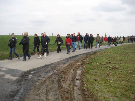 Editiepajot-jacky-delcour--winterwandeling2-20012014