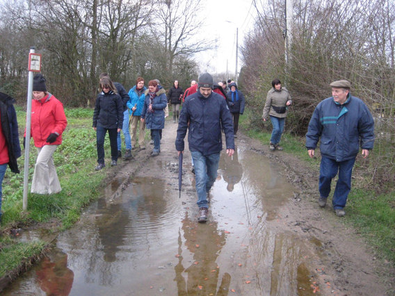 Editiepajot-jacky-delcour--winterwandeling5-20012014