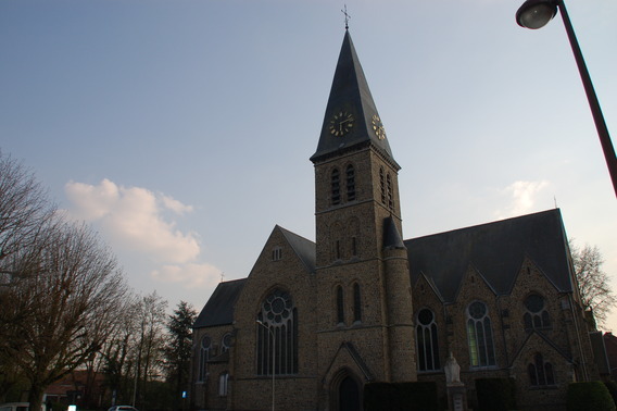 Editiepajot_bart_devill__kerk_lot