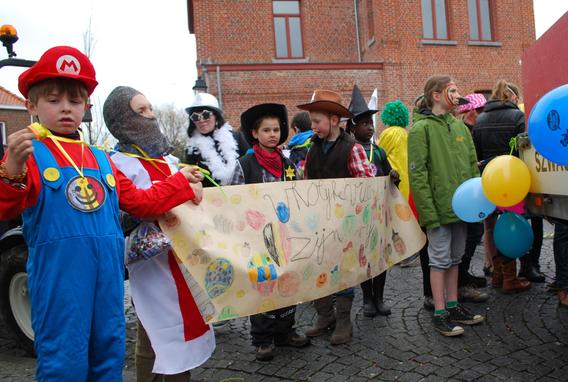 Karnavalwambeek2014spandoekm