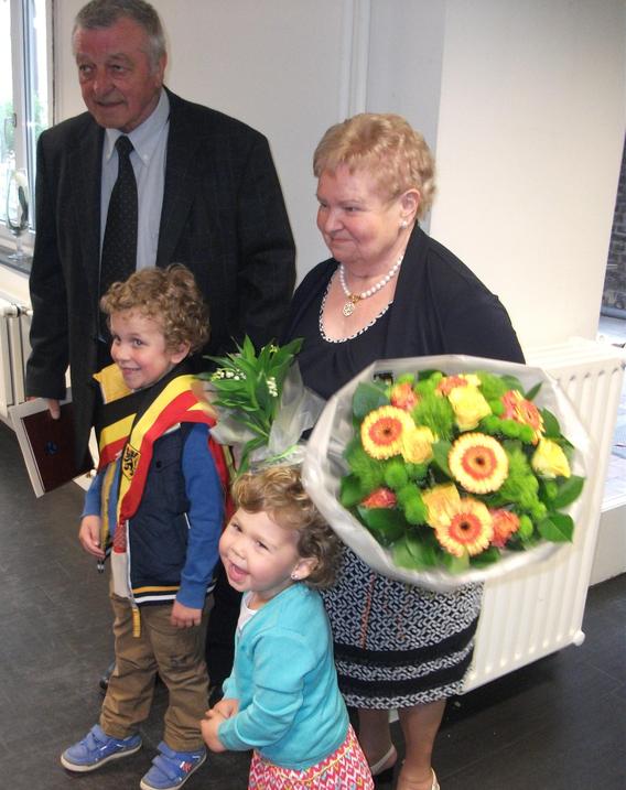 Jubileumdemeykleineburgem