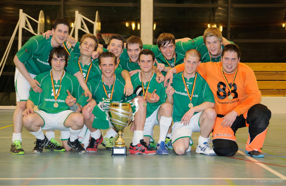 Editiepajot-jacky-delcour-beker-finale-floorball-19052014