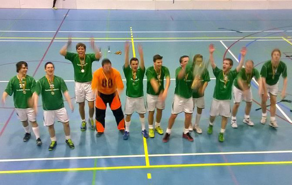 Editiepajot-jacky-delcour-beker-finale-floorball3-19052014