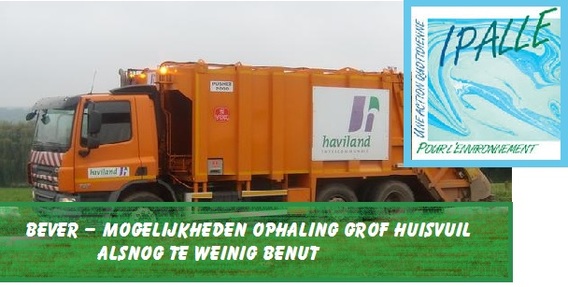 Haviland_ophaalvrachtwagen