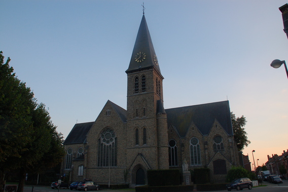 Editiepajot_bart_devill___kerk_lot