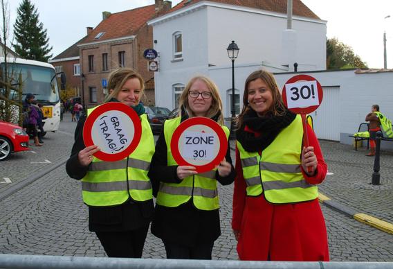 Verkeerdriejuffen