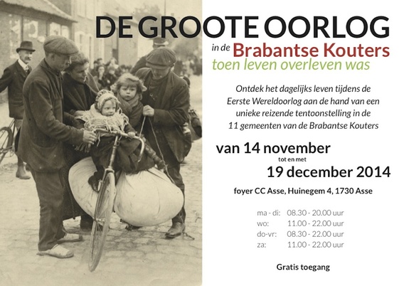 Editiepajot_ingezonden_flyer_uitnodiging_tentoonstelling_groote_oorlog