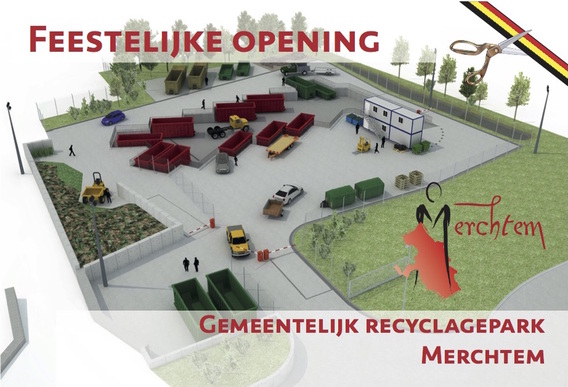 Editiepajot_ingezonden_opening_recyclagepark_merchtem_19032015
