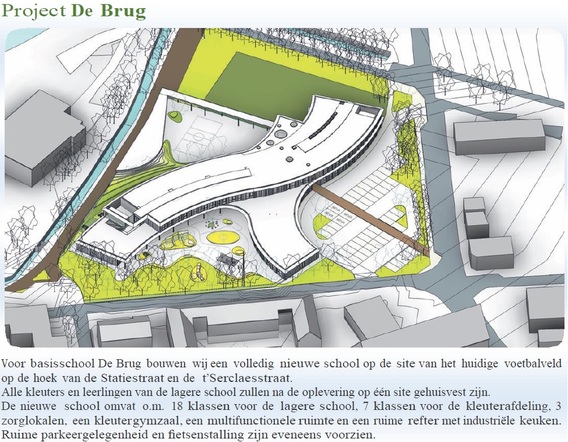 De_brug