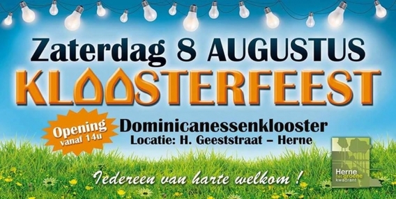Kloosterfeest_8_augustus_affiche