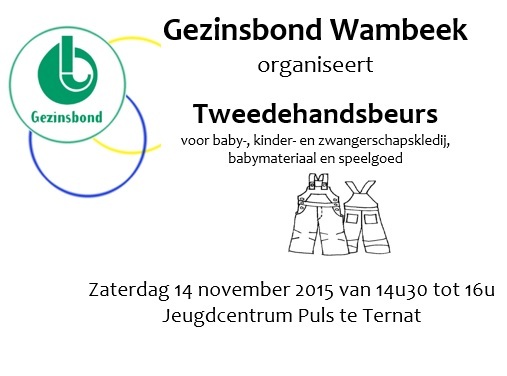 Gezinsbondwambeektweedehands2015