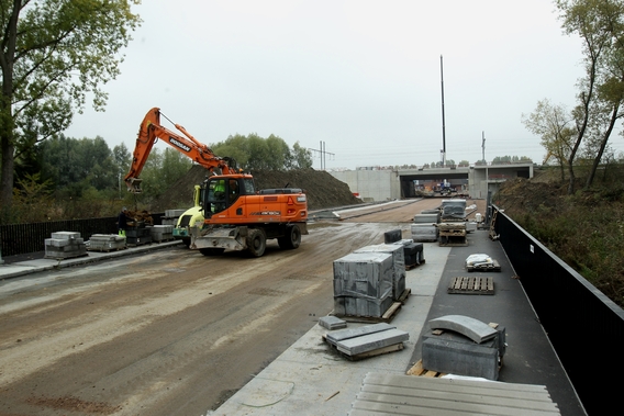 Liedekerke-_opening_nieuwe