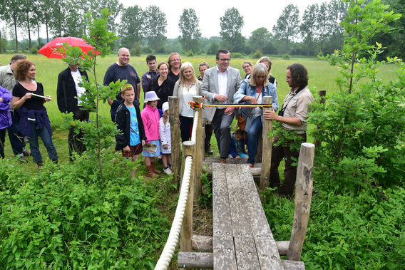 Editiepajot_jimmy_godaert_knuppelpad_ingehuldigd_in_het_natuurgebied_de_nuchten