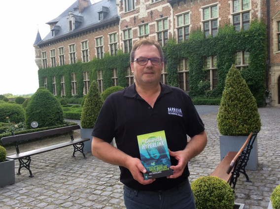 Gaasbeek_boek_dirk_vanderlinden