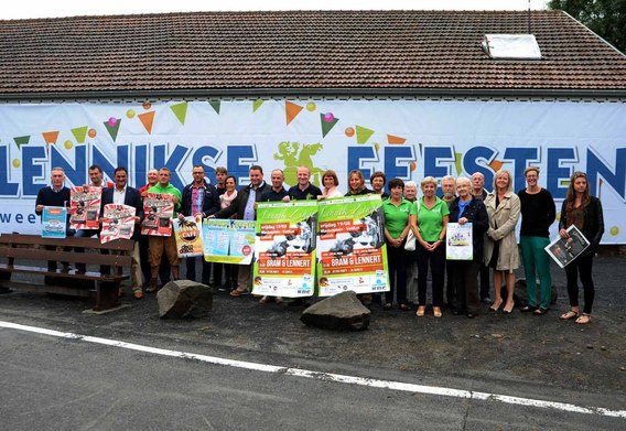 Lennik_feest