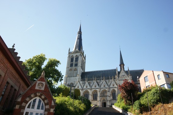 Editiepajot_bart_devill___kerk_alsemberg