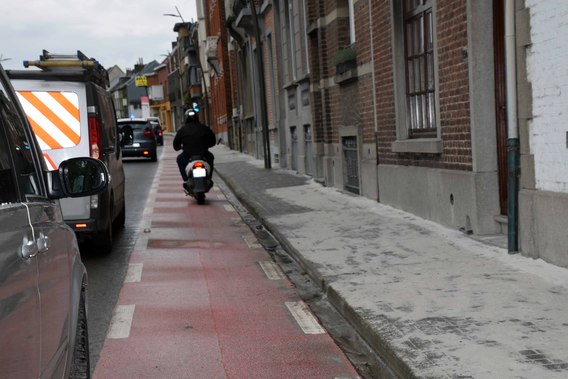 Brusselsesteenweg