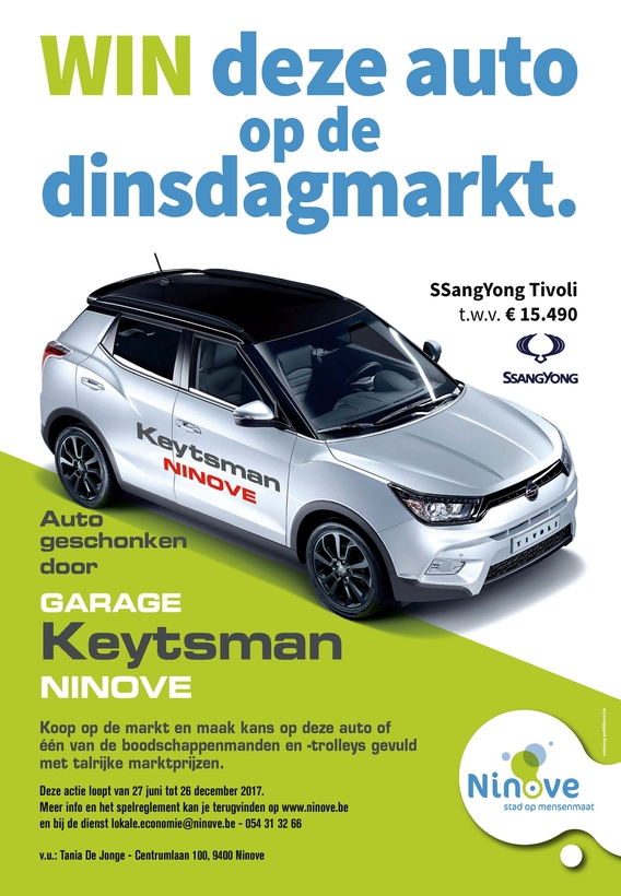 Ninove_dag_van_de_markt-auto