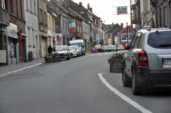 Rochusstraat